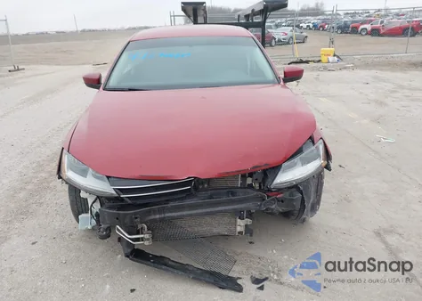 2017 Volkswagen Jetta 1.4T S from USA, damaged, VIN 3VW2B7AJ8HM283546